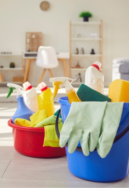 How the Best Cleaning Services In Kolkata Can Save You Time and Effort